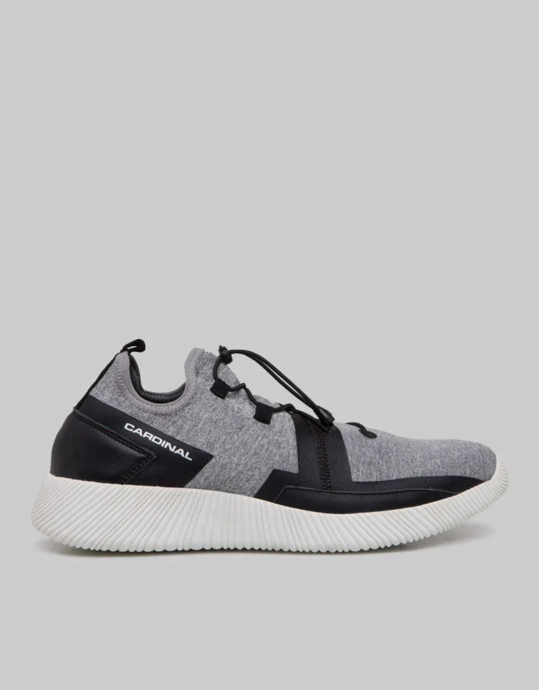 Cardinal Sneakers Slip On