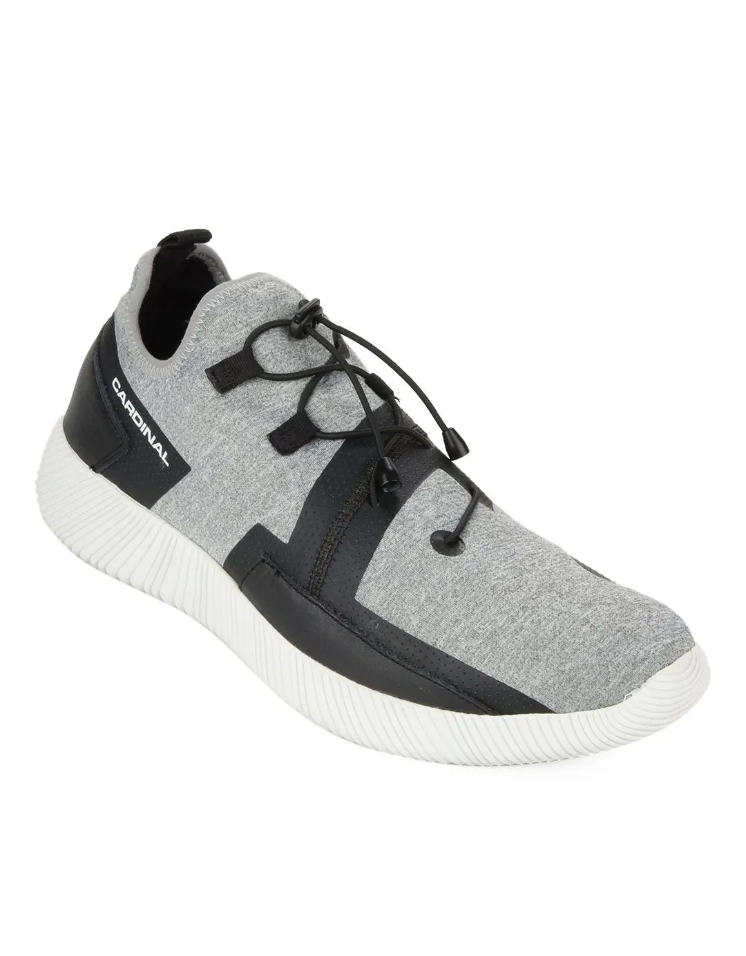 Cardinal Sneakers Slip On