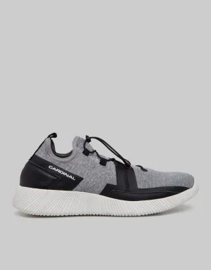 Cardinal Sneakers Slip On