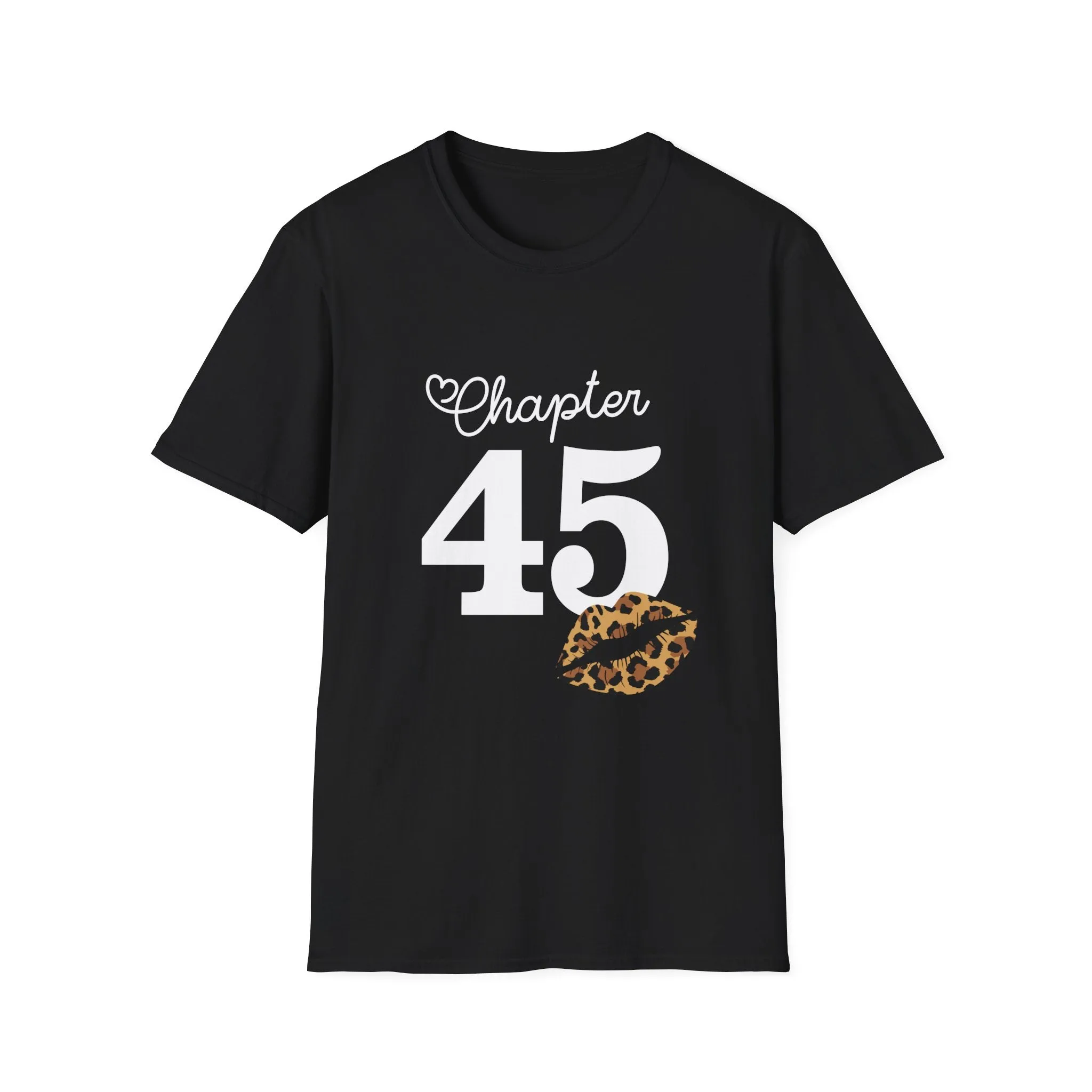 Chapter Cheeta 45 Tee