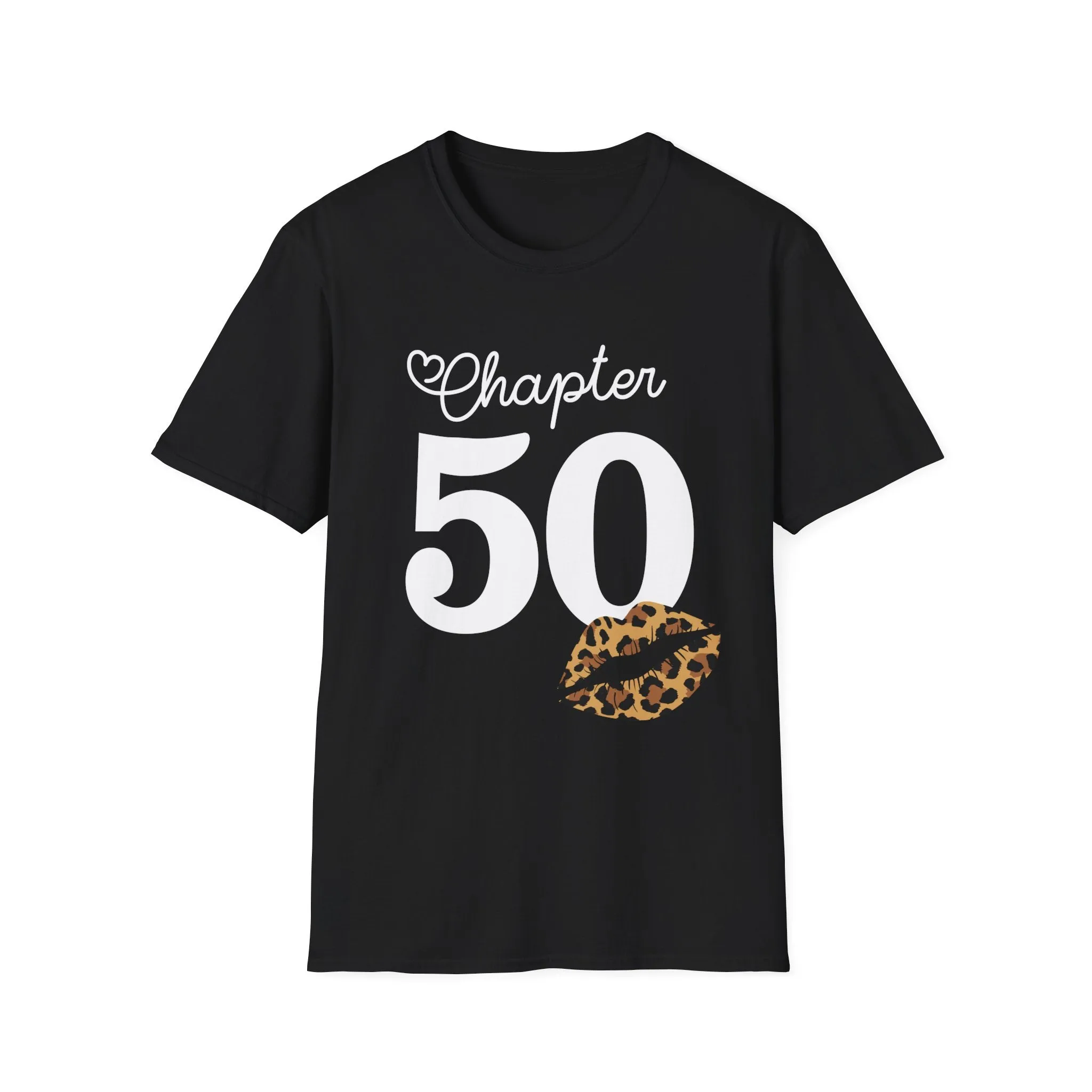 Chapter Cheeta 50 Tee