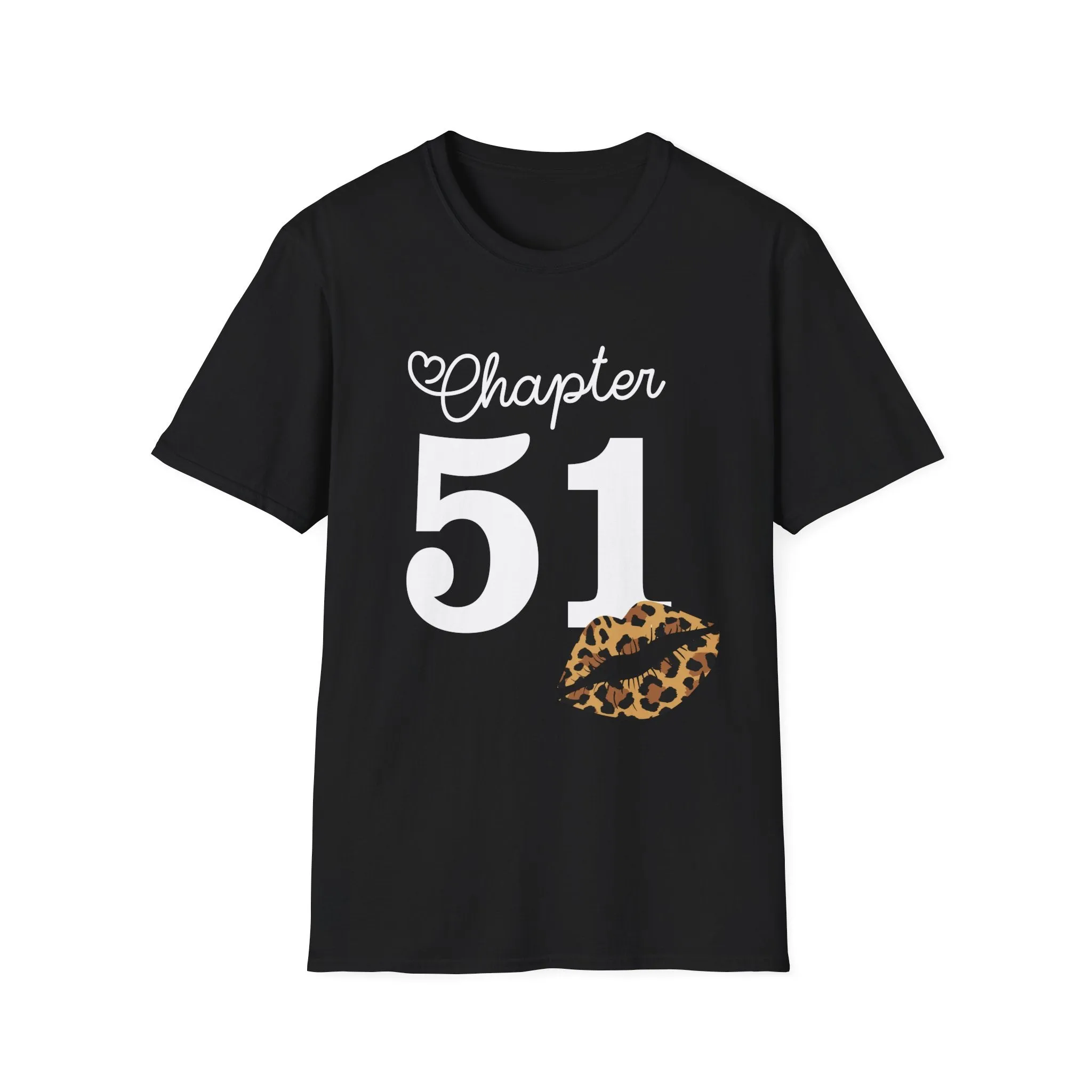 Chapter Cheeta 51 Tee