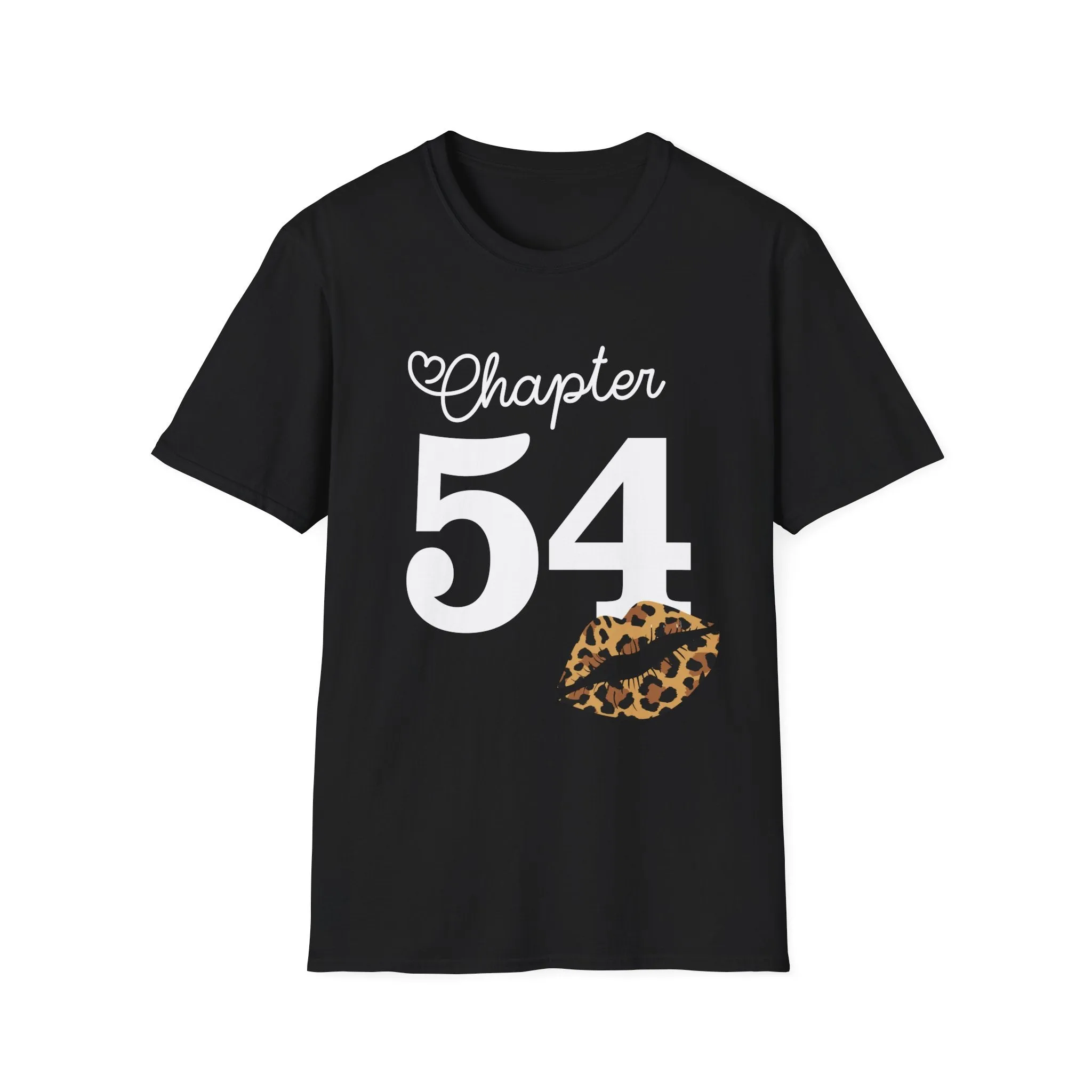 Chapter Cheeta 54 Tee