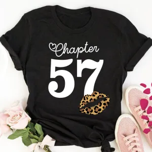 Chapter Cheeta 57 Tee