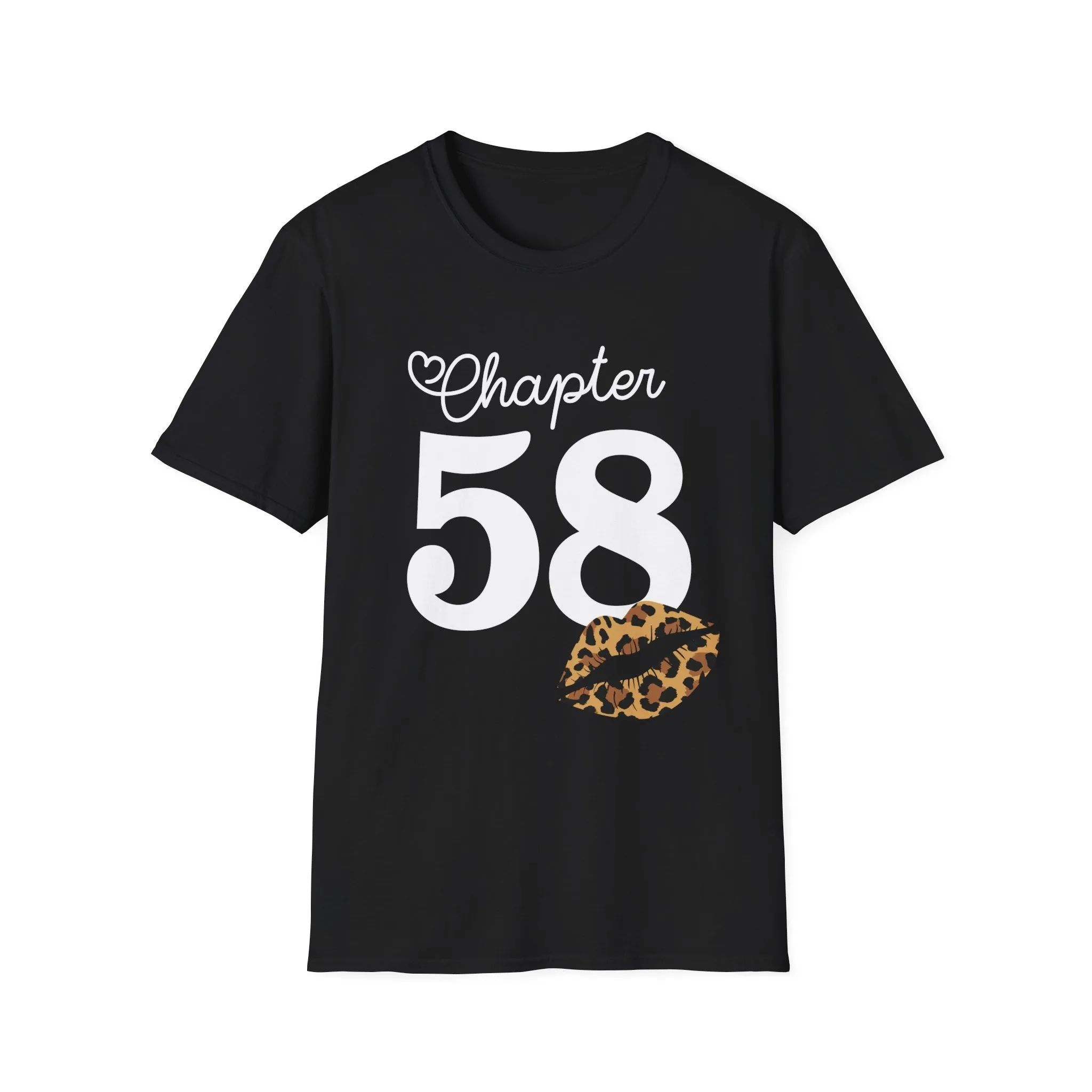 Chapter Cheeta 58 Tee