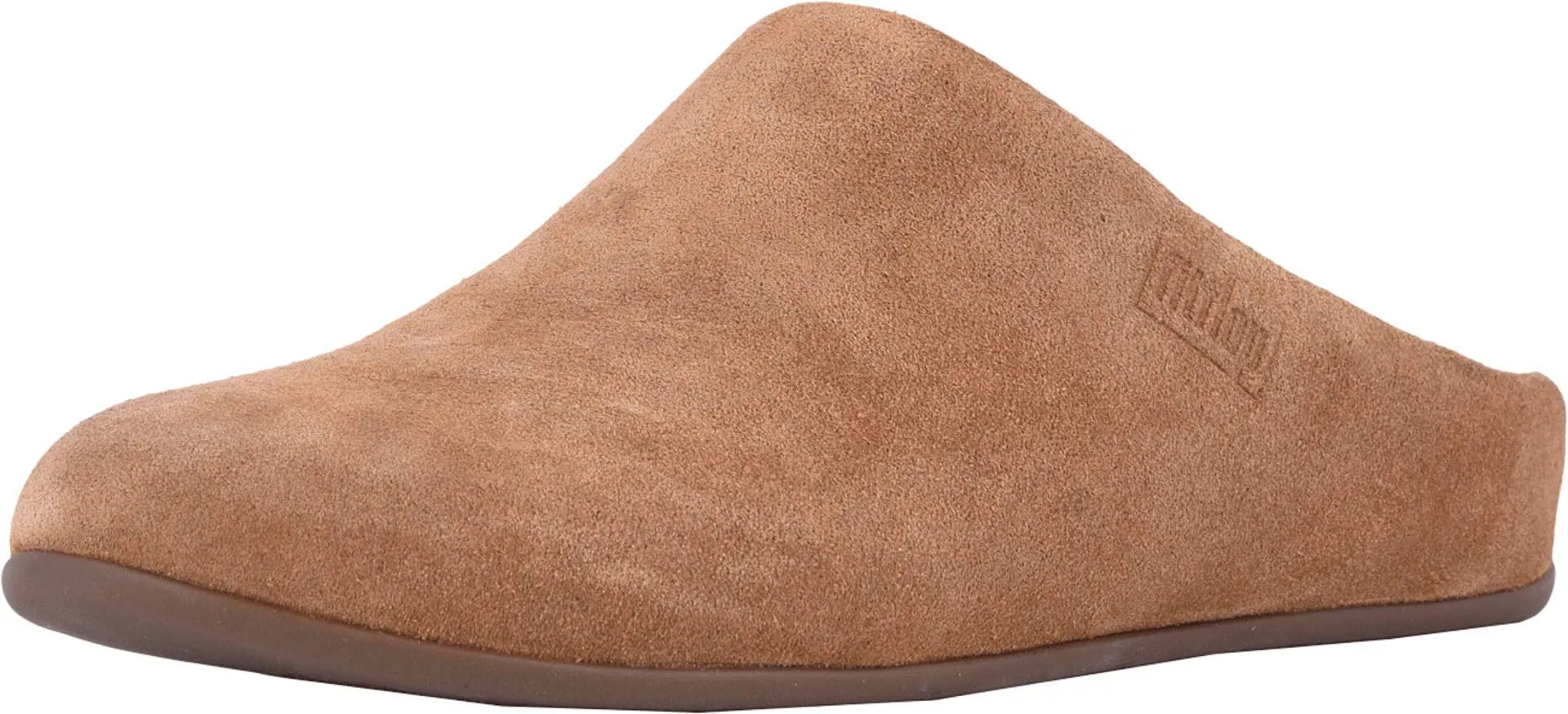 Chrissie Shearling Slippers - Women