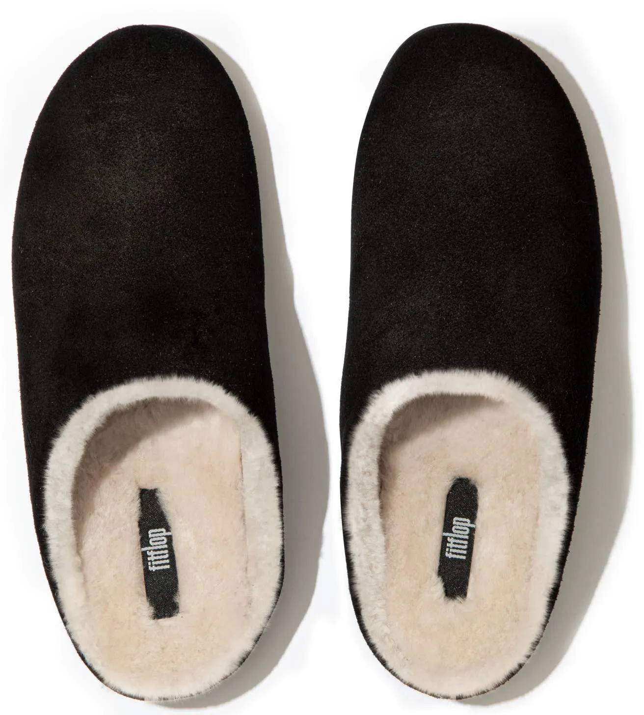 Chrissie Shearling Slippers - Women