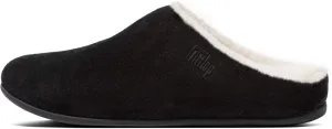 Chrissie Shearling Slippers - Women
