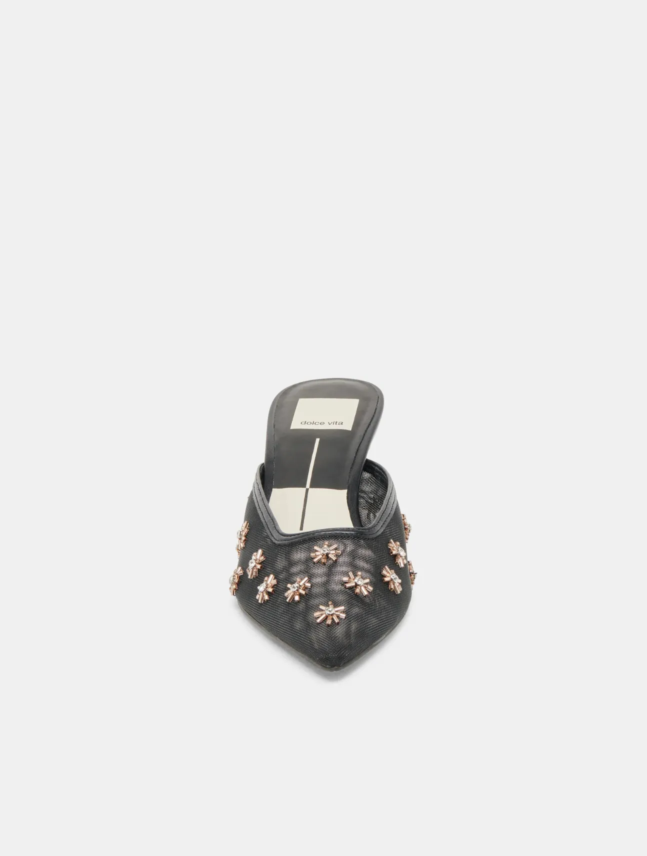 Clara Heels