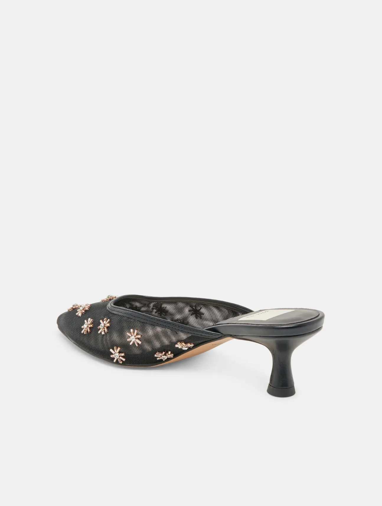 Clara Heels