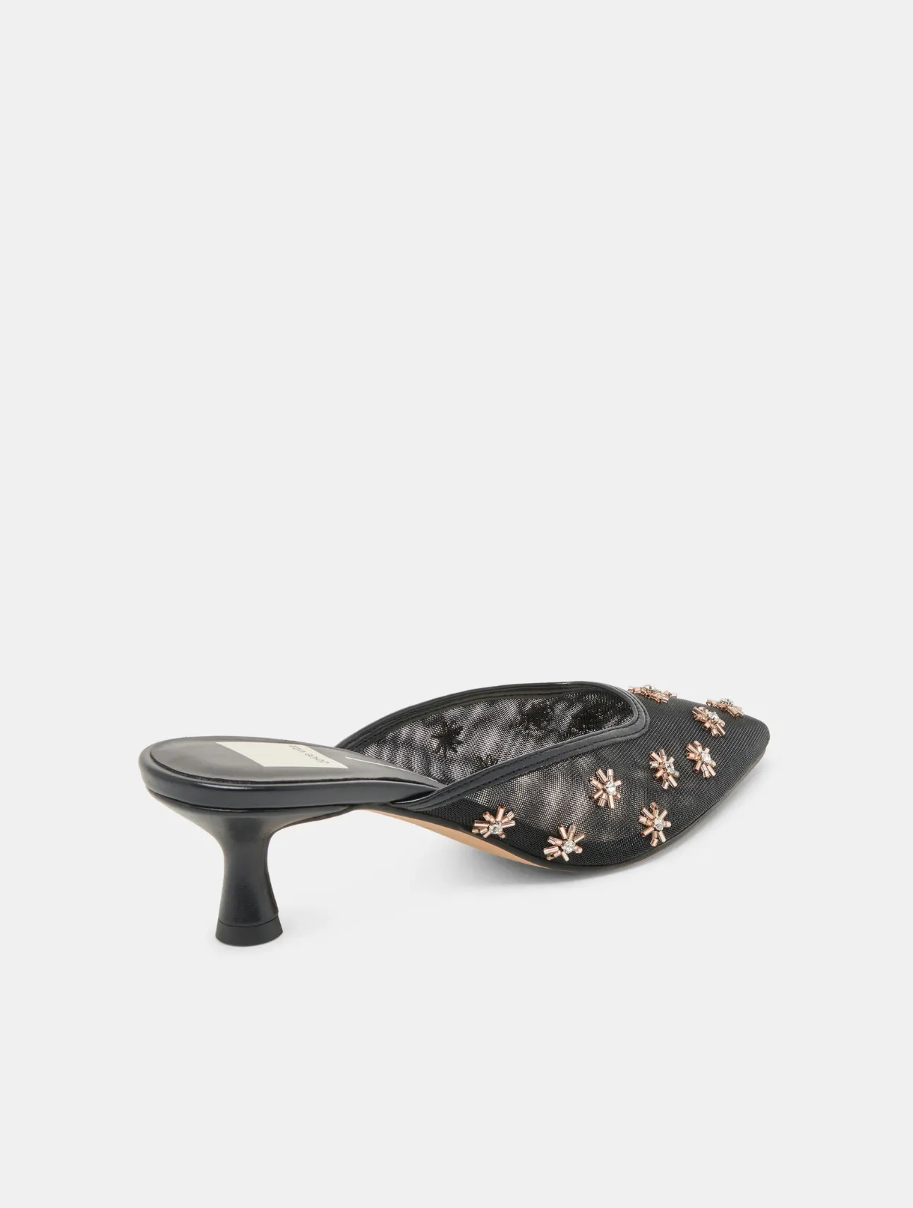 Clara Heels