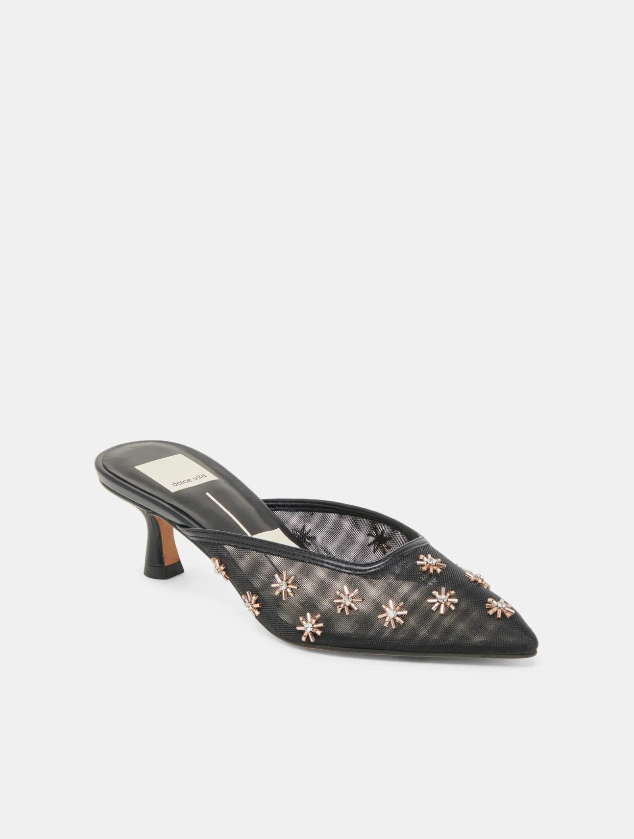 Clara Heels