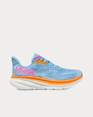 Clifton 9 Airy Blue / Ice Water Running Shoes