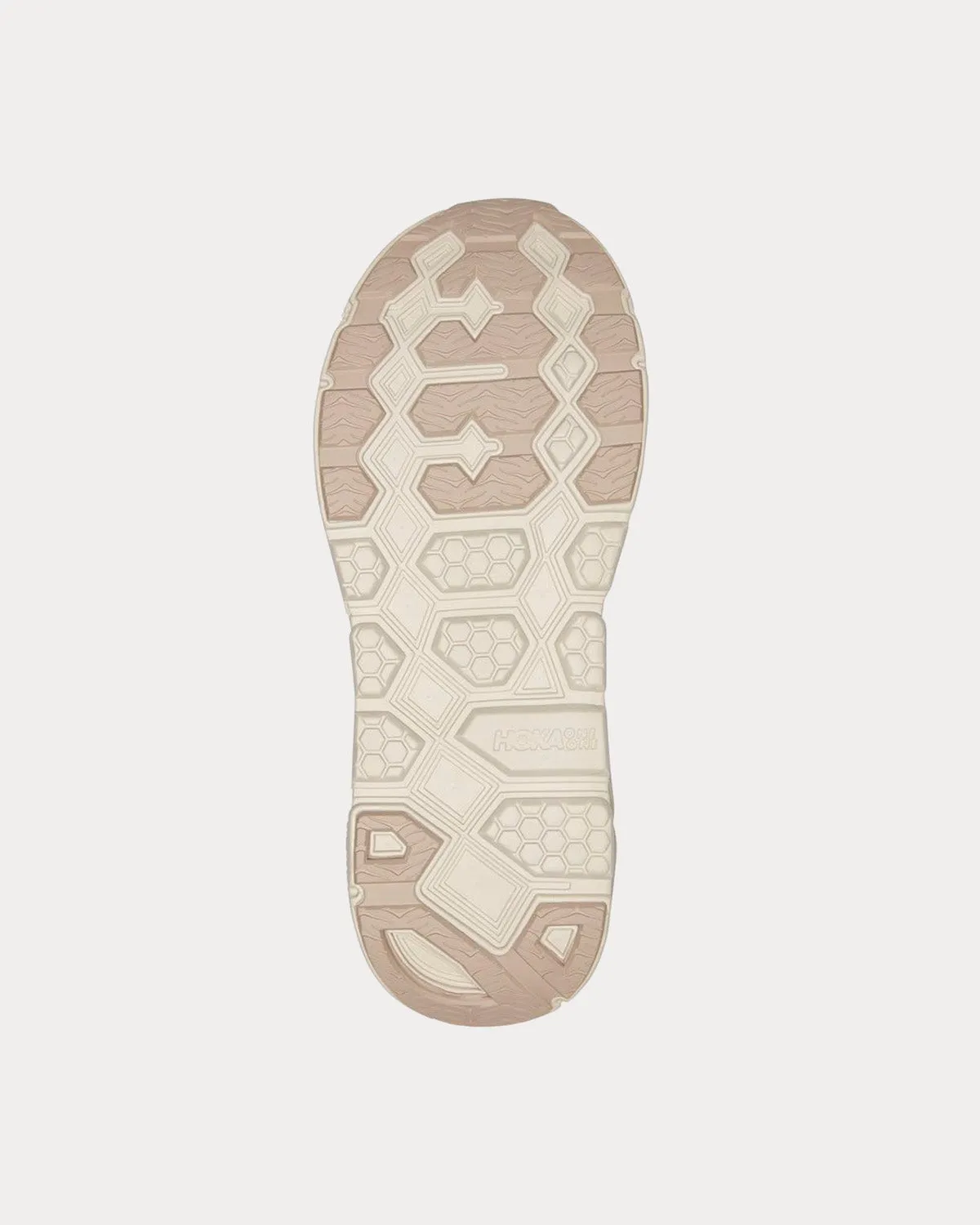 Clifton L Suede Simply Taupe / Pumice Stone Running Shoes
