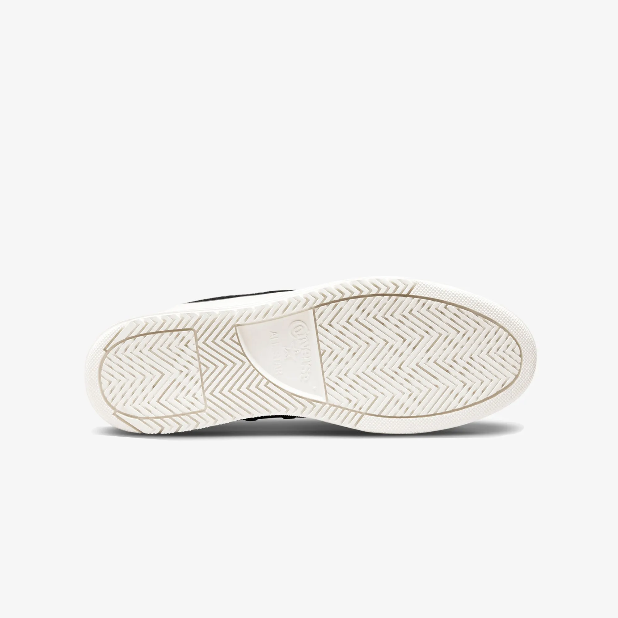 Converse | CHUCK TAYLOR ALL STAR CONSTRUCT HI  { BLACK/VINTAGE WHITE/EGRET