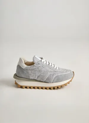 Cotton WL Trainers