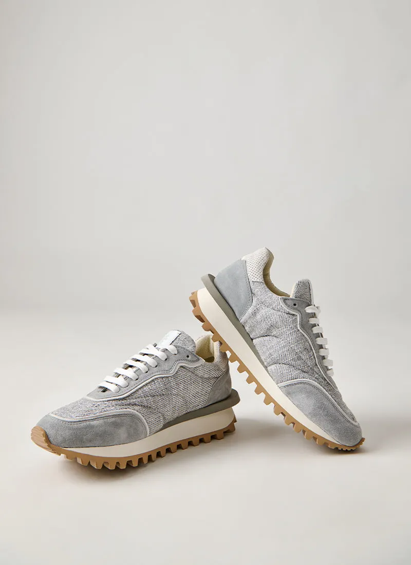 Cotton WL Trainers