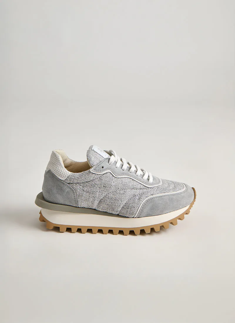 Cotton WL Trainers