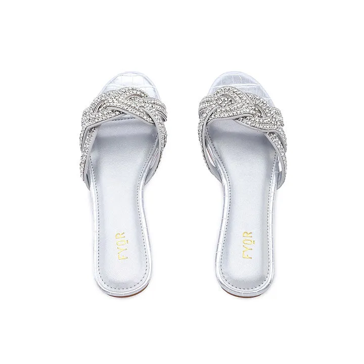 Crystal Cutwork Flat MY 360
