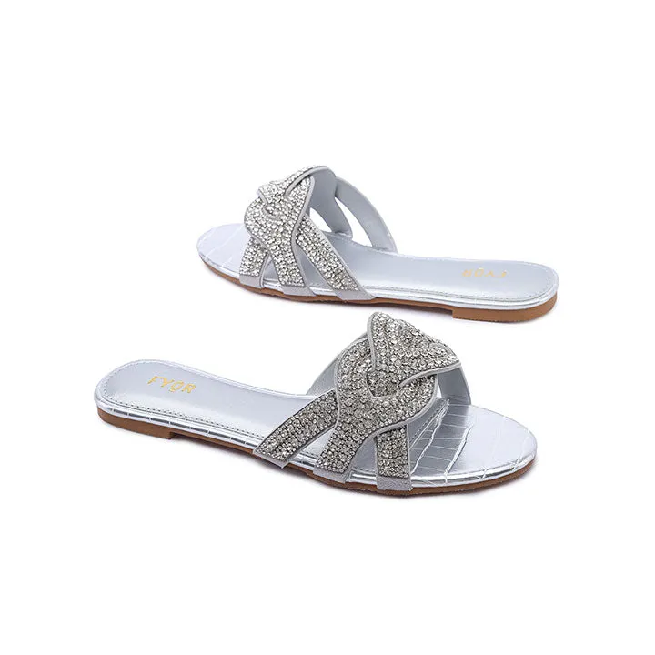 Crystal Cutwork Flat MY 360