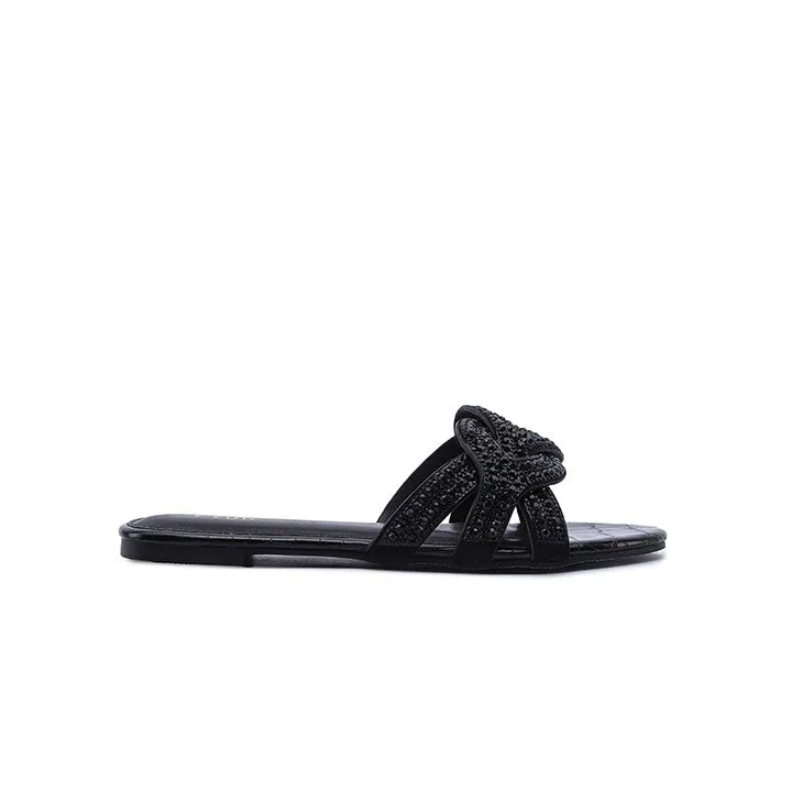 Crystal Cutwork Flat MY 360