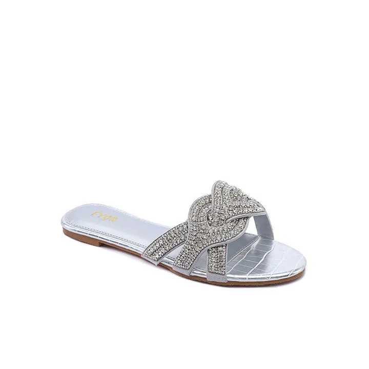 Crystal Cutwork Flat MY 360
