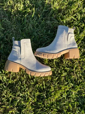 Dana Bootie