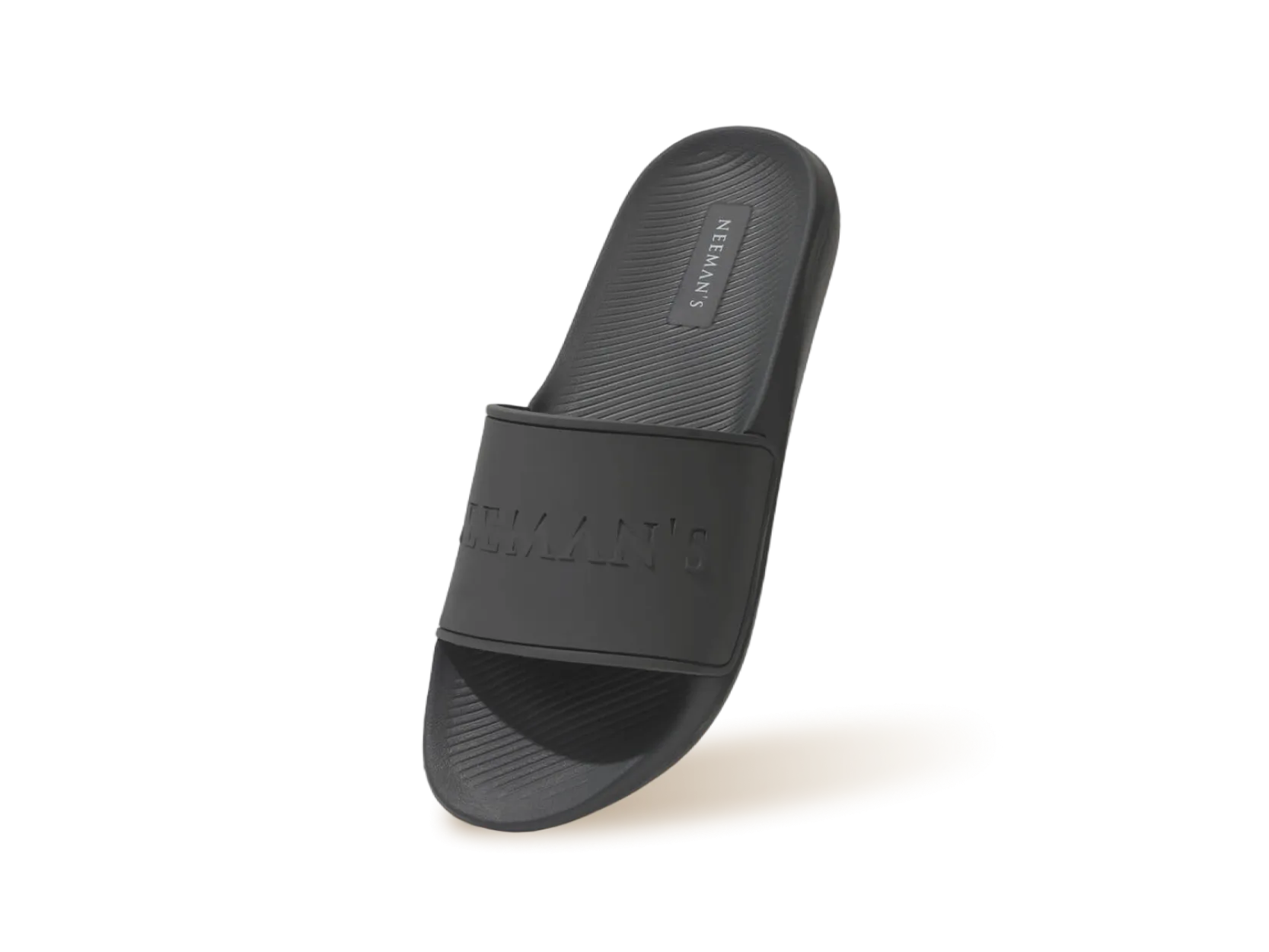 De-Stress Slides : Grey