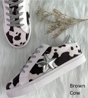 DIMENSION BROW COW