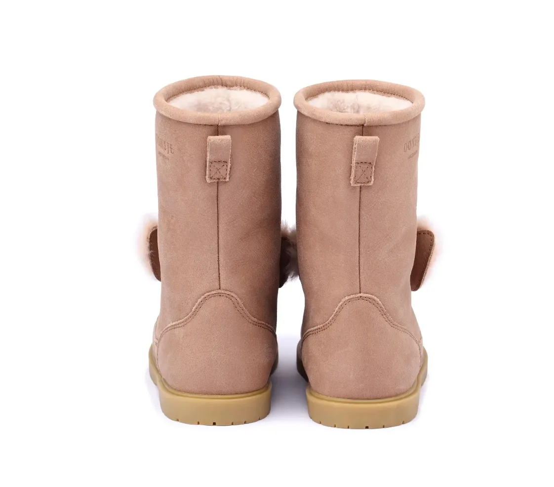 Donsje Wadudu Exclusive Lining Winter Bunny (29 Only)
