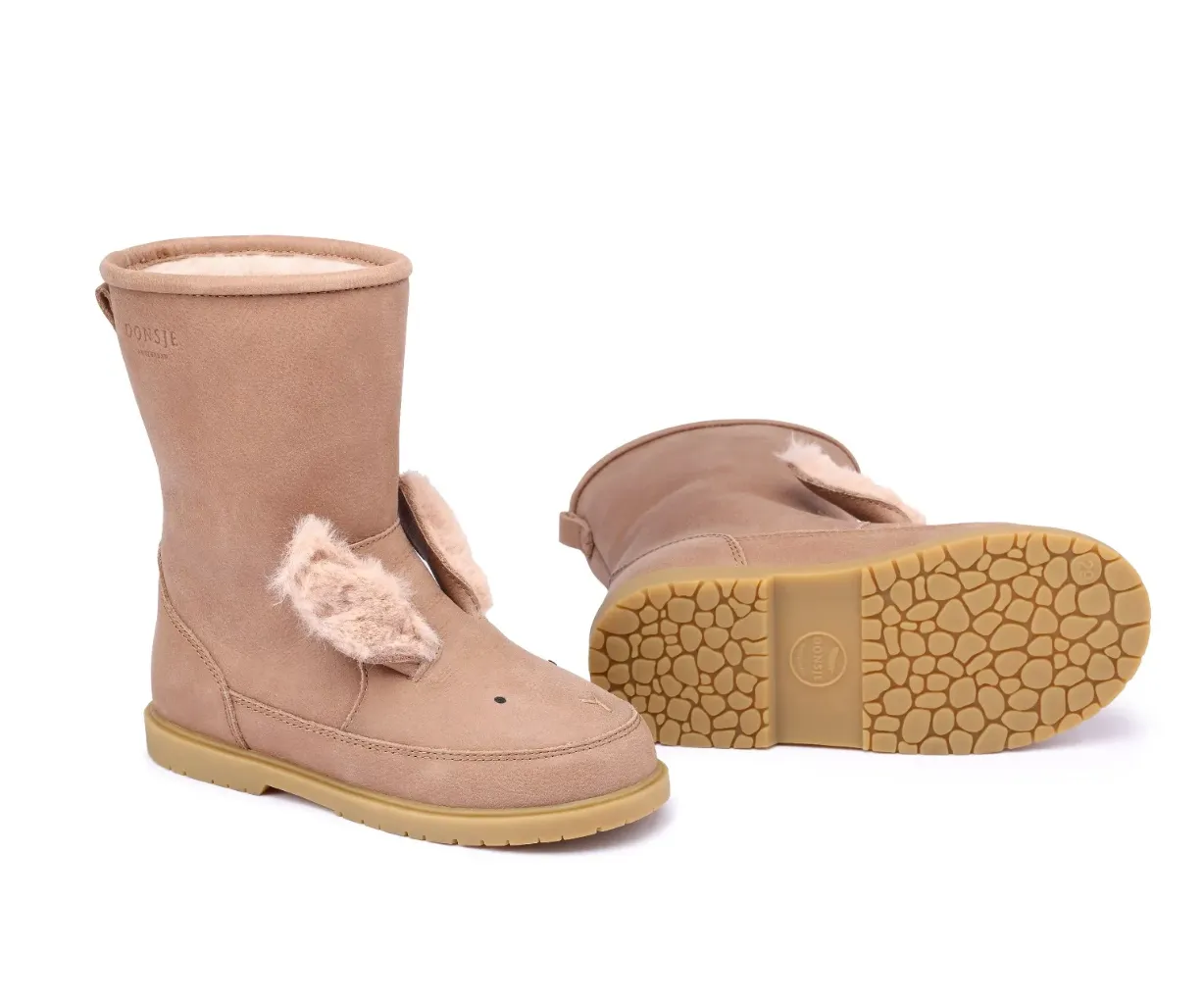 Donsje Wadudu Exclusive Lining Winter Bunny (29 Only)