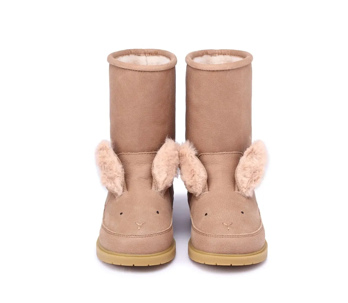 Donsje Wadudu Exclusive Lining Winter Bunny (29 Only)