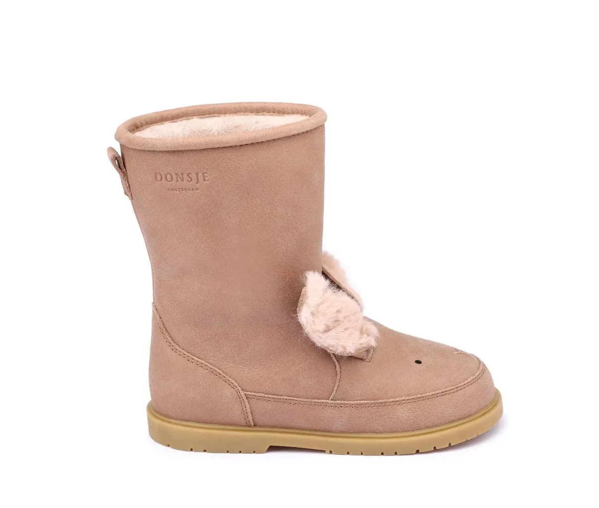 Donsje Wadudu Exclusive Lining Winter Bunny (29 Only)