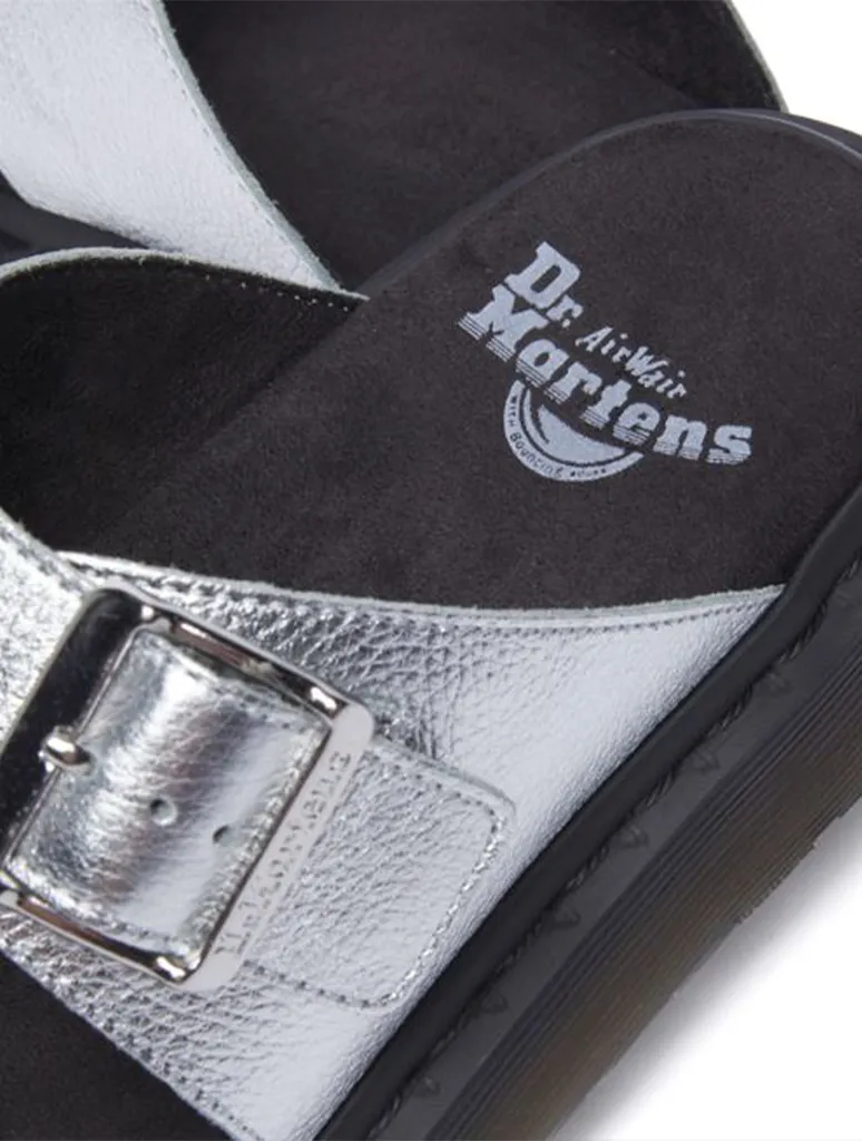 Dr. Martens Josef Sandal Slide