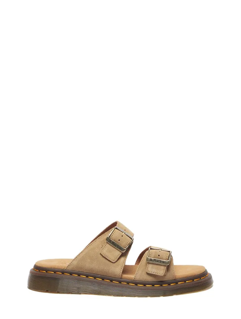 Dr. Martens Josef Sandal Slide