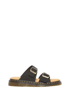 Dr. Martens Josef Sandal Slide
