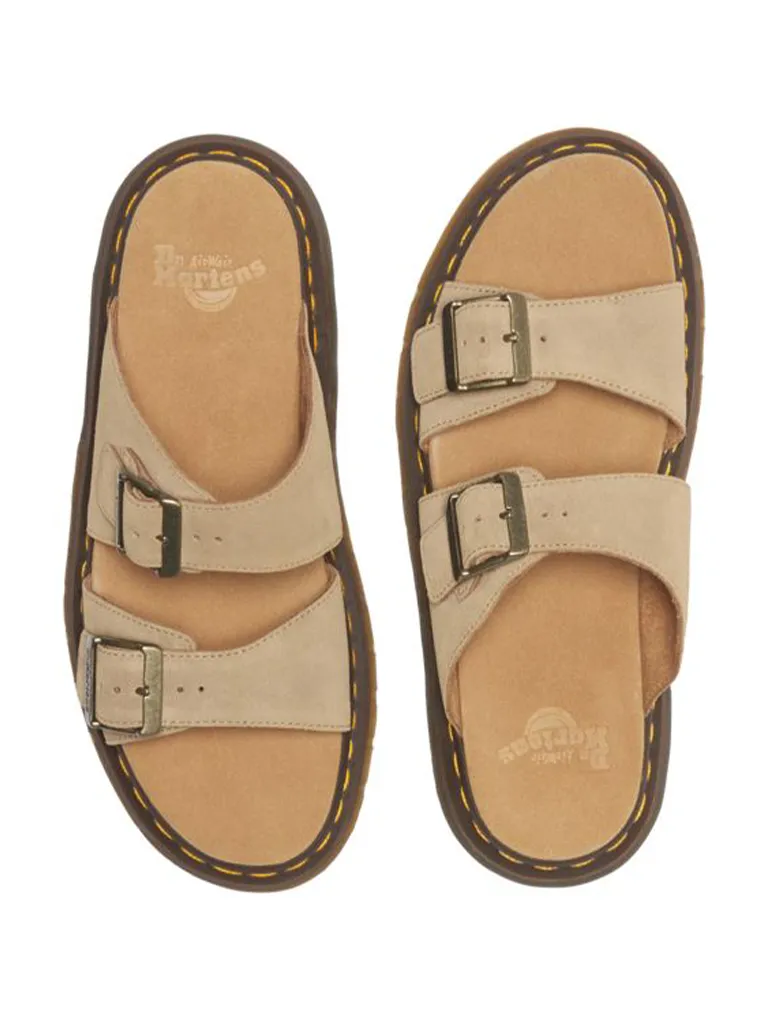 Dr. Martens Josef Sandal Slide