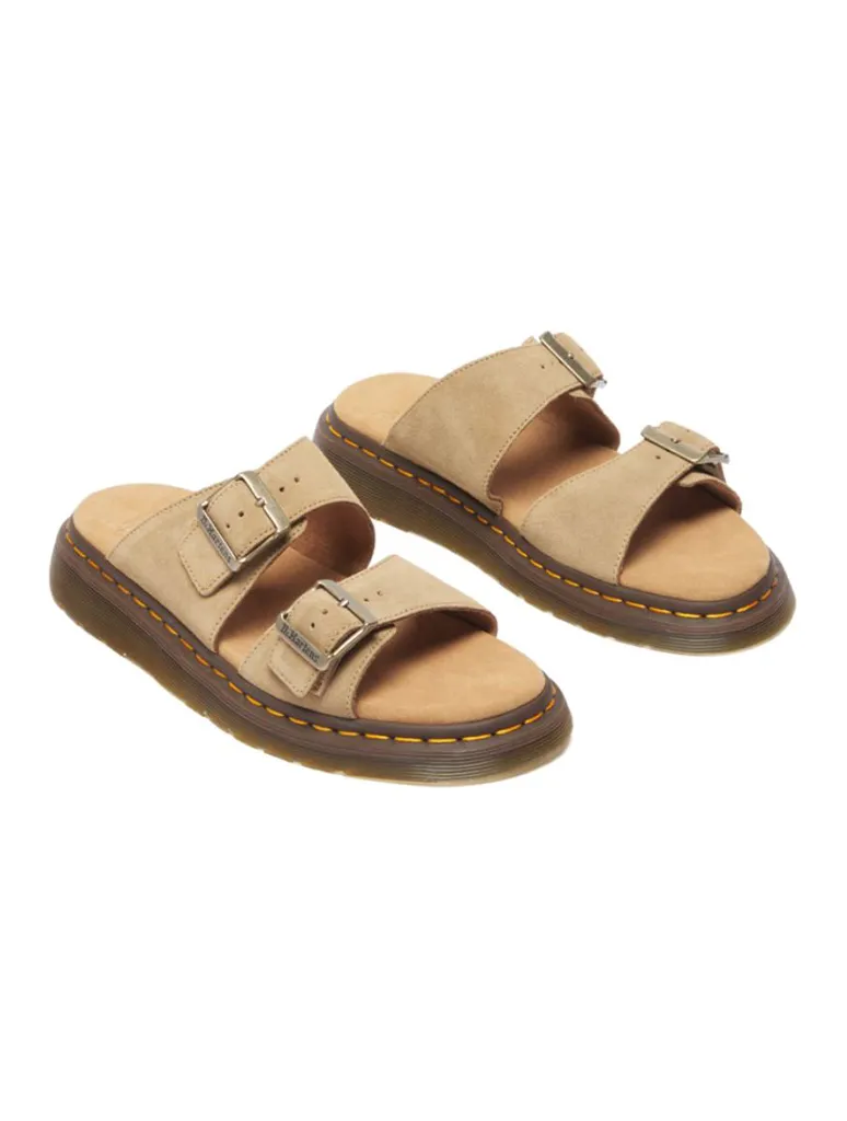Dr. Martens Josef Sandal Slide