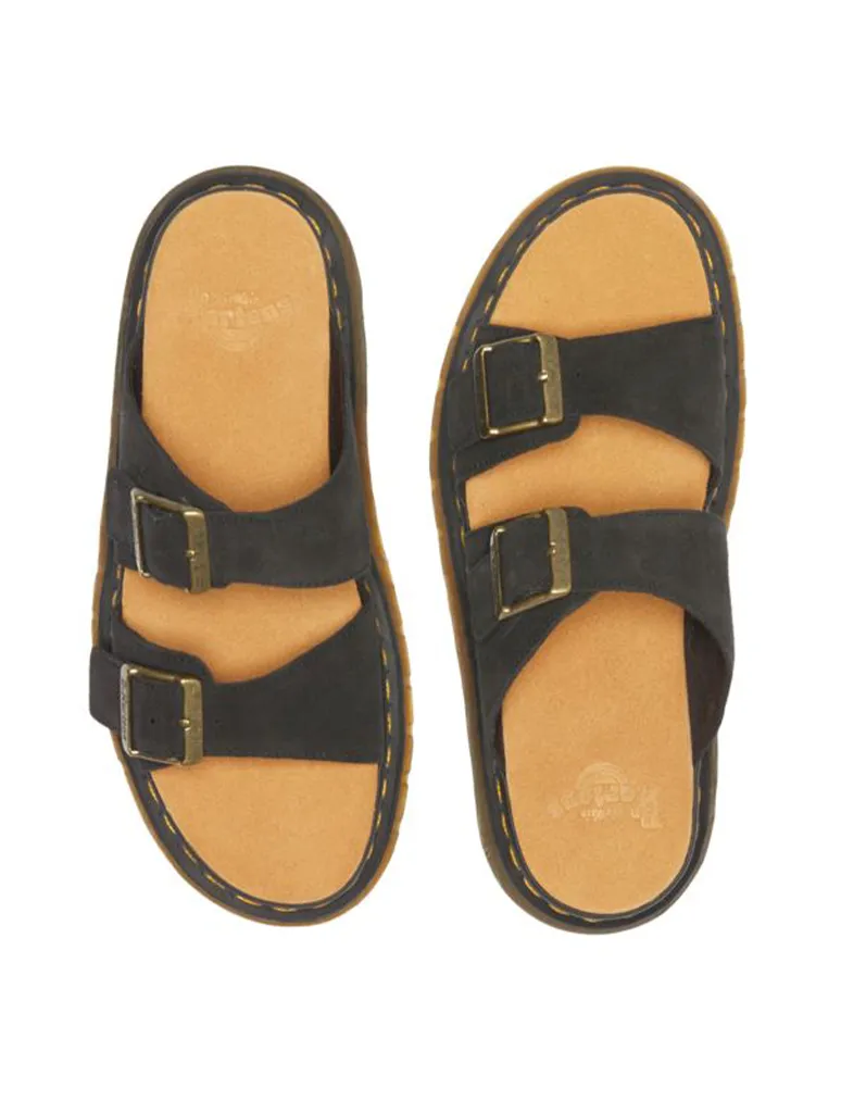 Dr. Martens Josef Sandal Slide