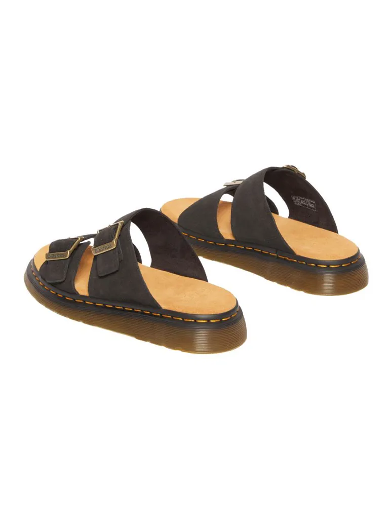 Dr. Martens Josef Sandal Slide