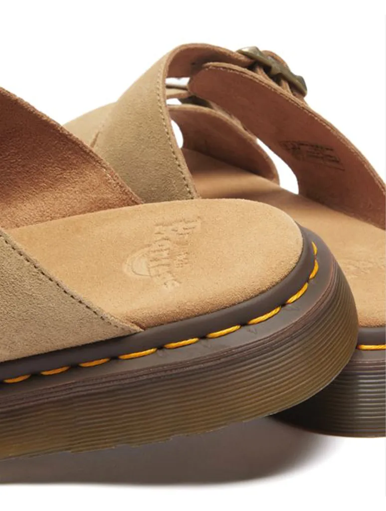 Dr. Martens Josef Sandal Slide