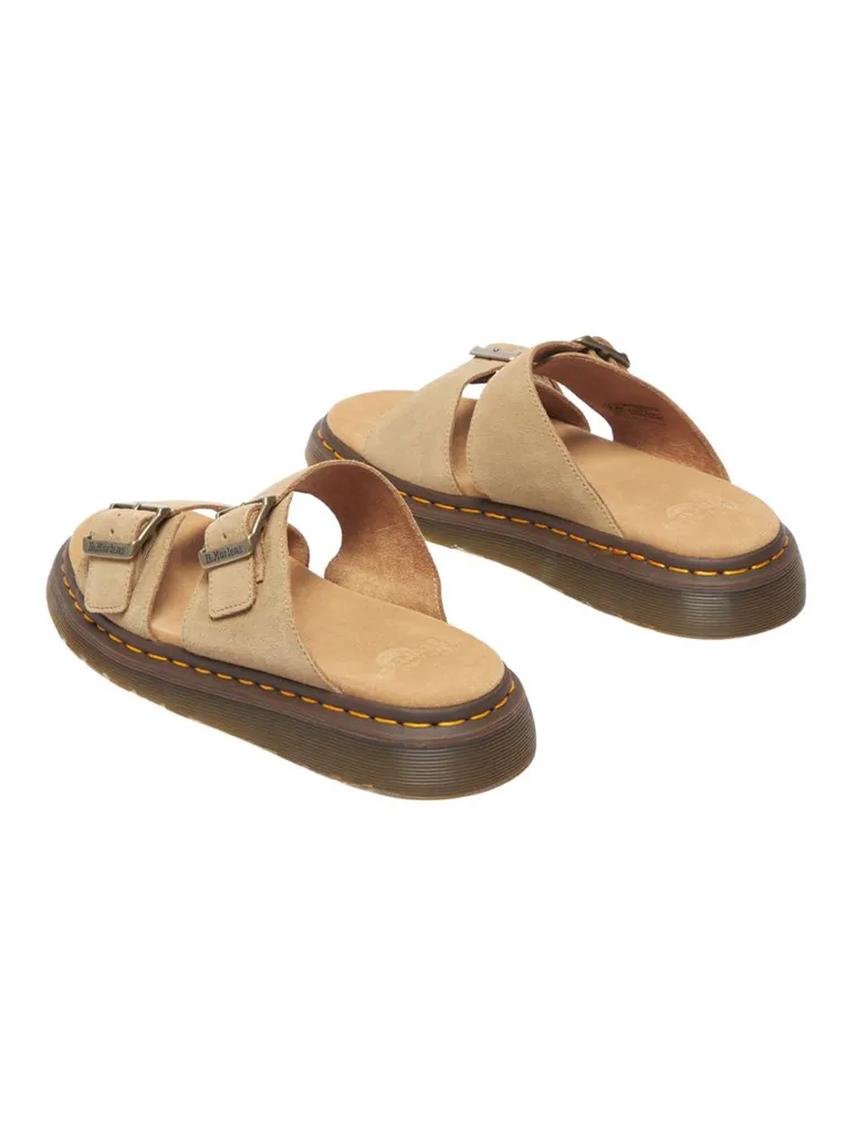 Dr. Martens Josef Sandal Slide