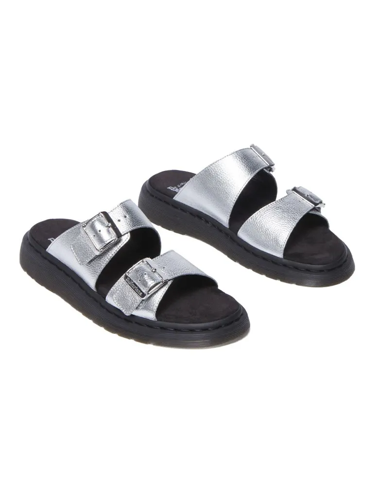 Dr. Martens Josef Sandal Slide