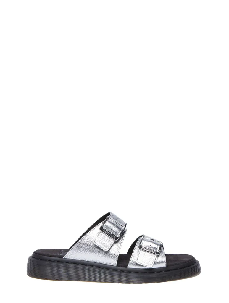 Dr. Martens Josef Sandal Slide
