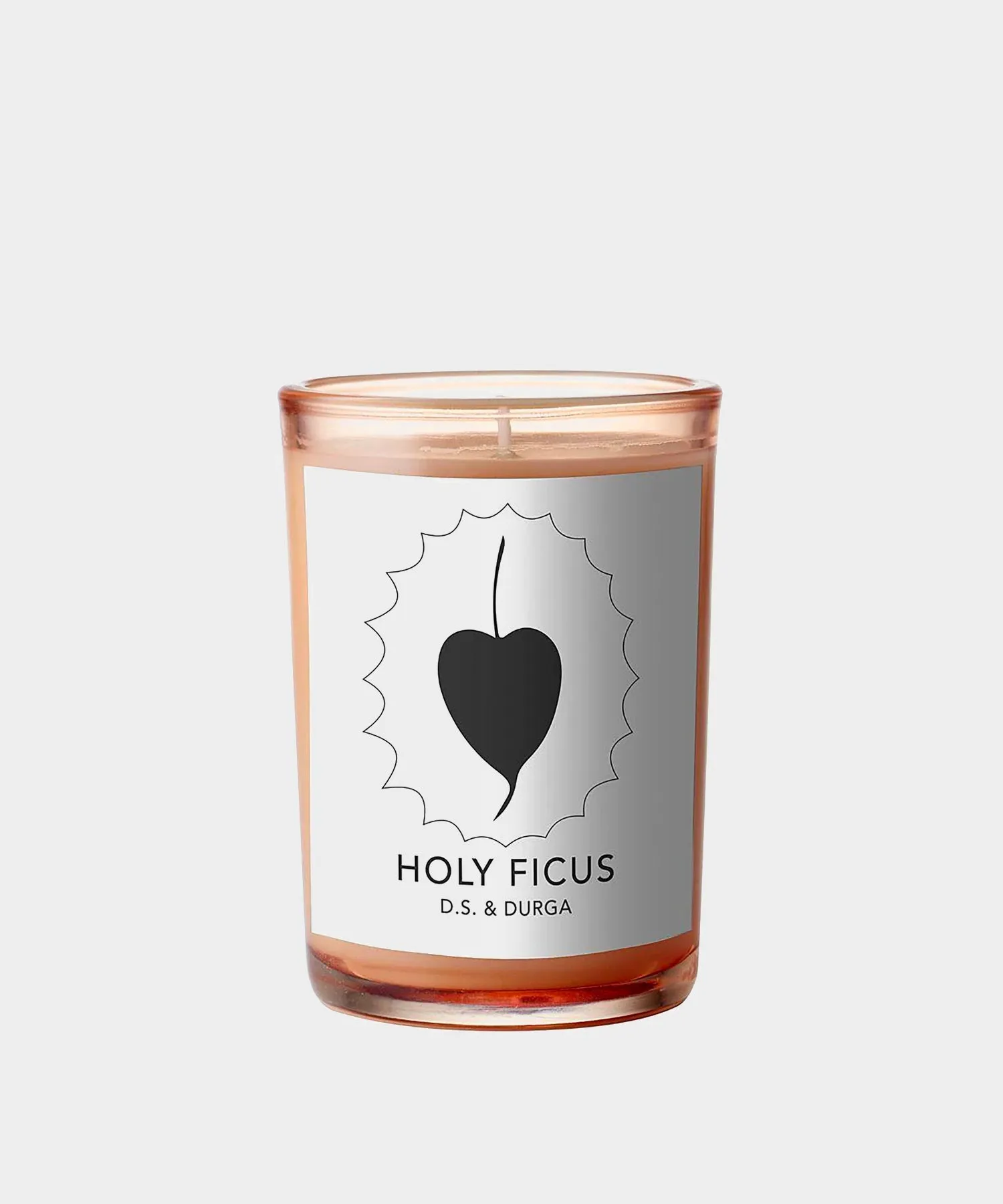 D.S. & DURGA Holy Ficus 7 oz. candle