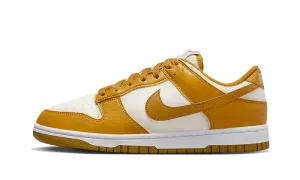 Dunk Low Next Nature Light Curry