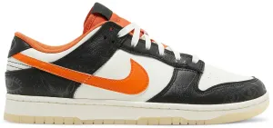 Dunk Low PRM 'Halloween'