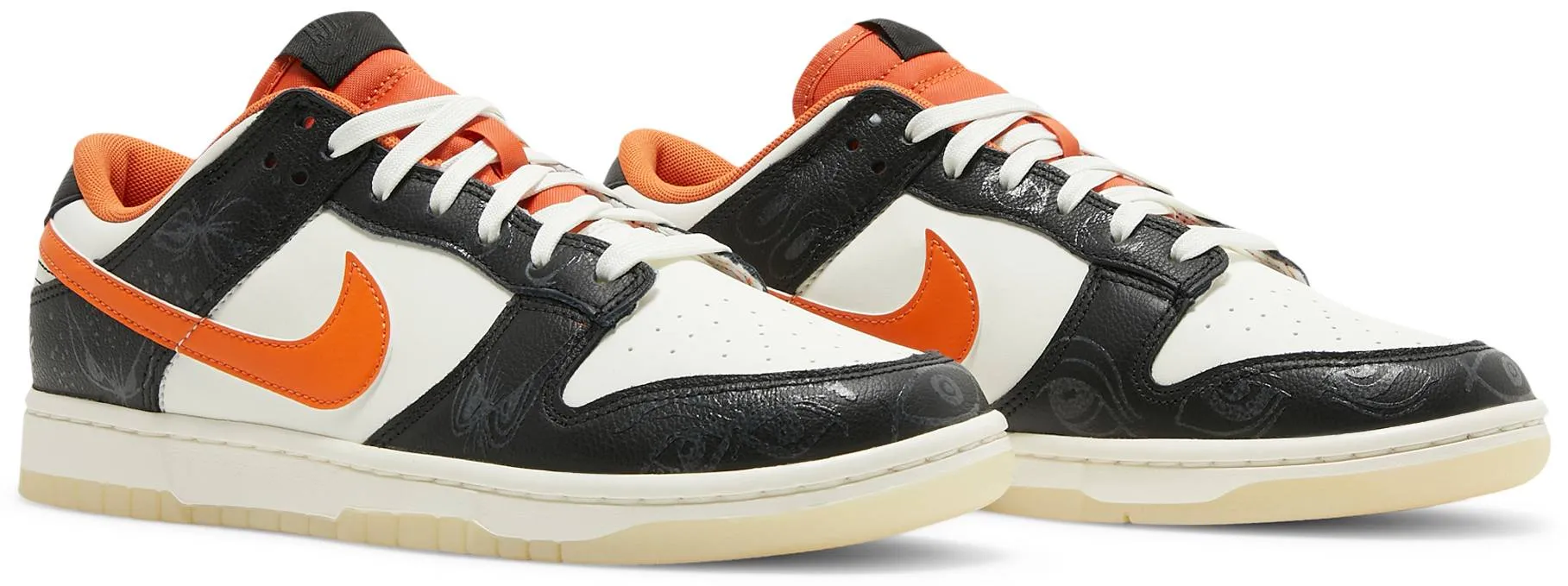 Dunk Low PRM 'Halloween'