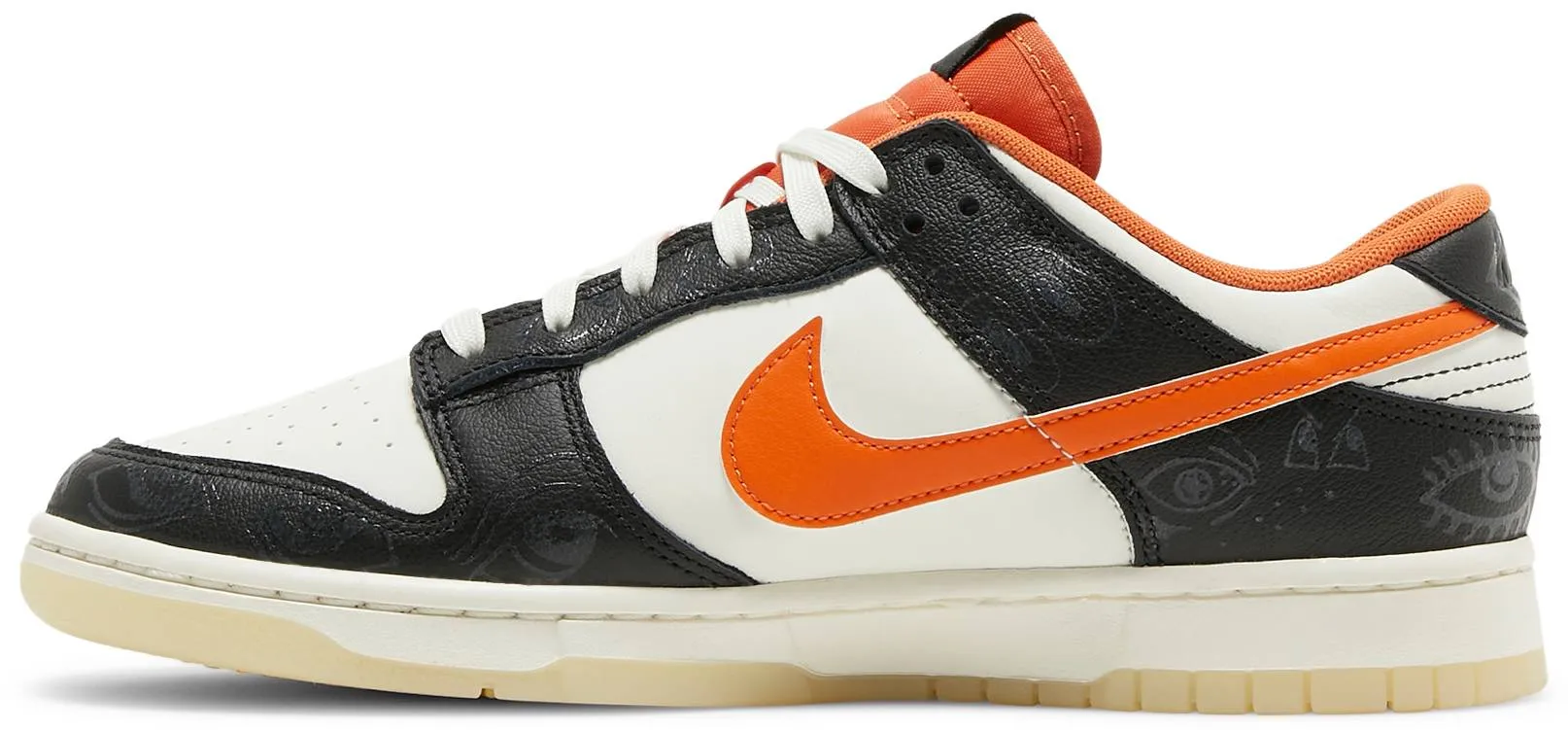 Dunk Low PRM 'Halloween'