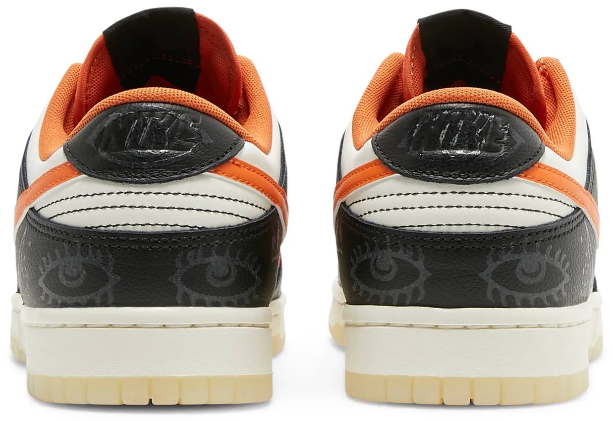 Dunk Low PRM 'Halloween'